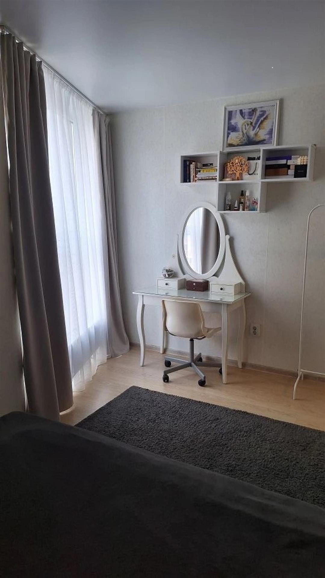 Фото №8: 2-комнатная квартира 61 м² - Краснодар, Прикубанский внутригородской округ, Музыкальный, мкр. ЖК Инсити, ул. Российская, 267/3к4