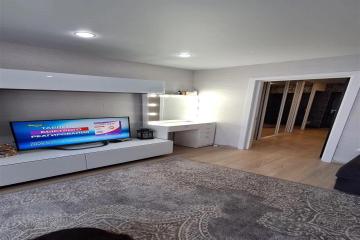 Фото №5: 2-комнатная квартира 52 м² - Краснодар, мкр. ЖК Инсити, ул. Российская, 267/3к4