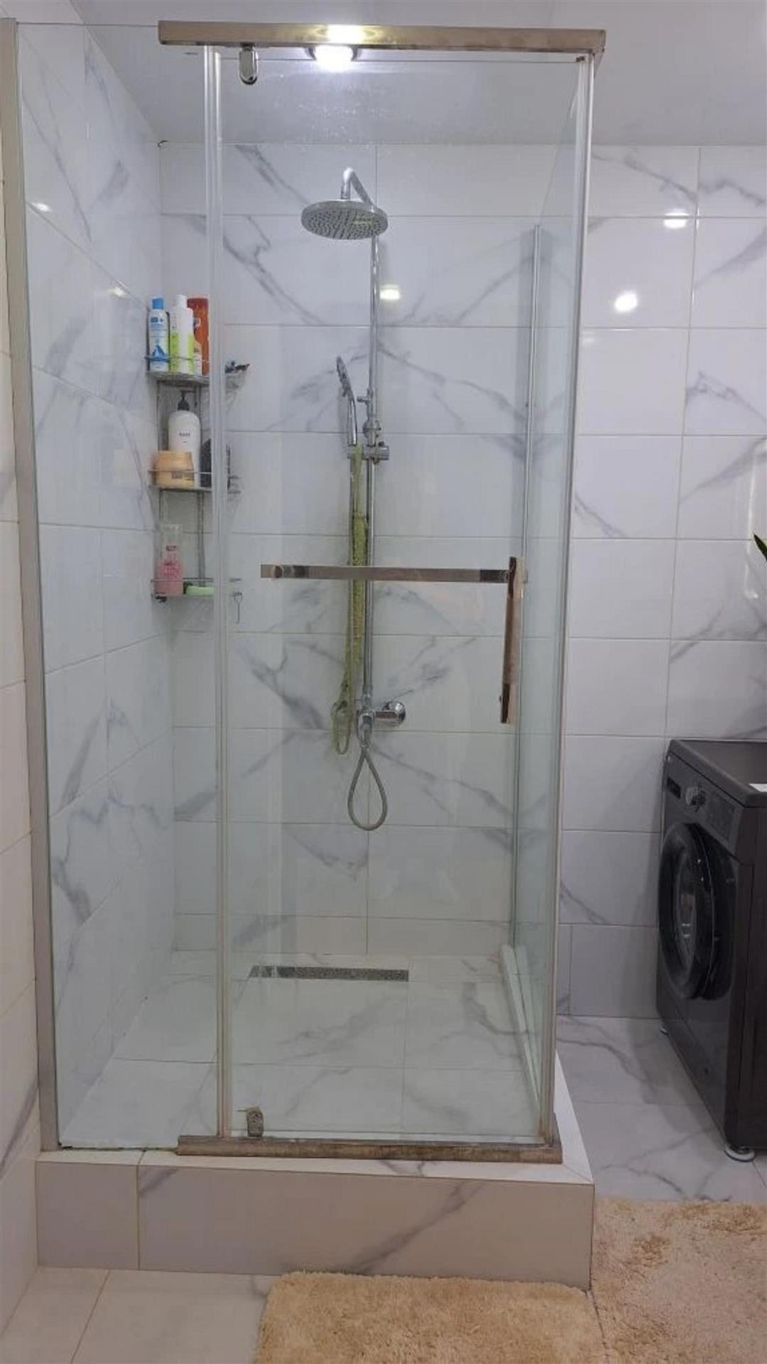 Фото №10: 2-комнатная квартира 61 м² - Краснодар, Прикубанский внутригородской округ, Музыкальный, мкр. ЖК Инсити, ул. Российская, 267/3к4