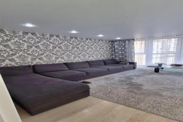 Фото №4: 2-комнатная квартира 52 м² - Краснодар, мкр. ЖК Инсити, ул. Российская, 267/3к4