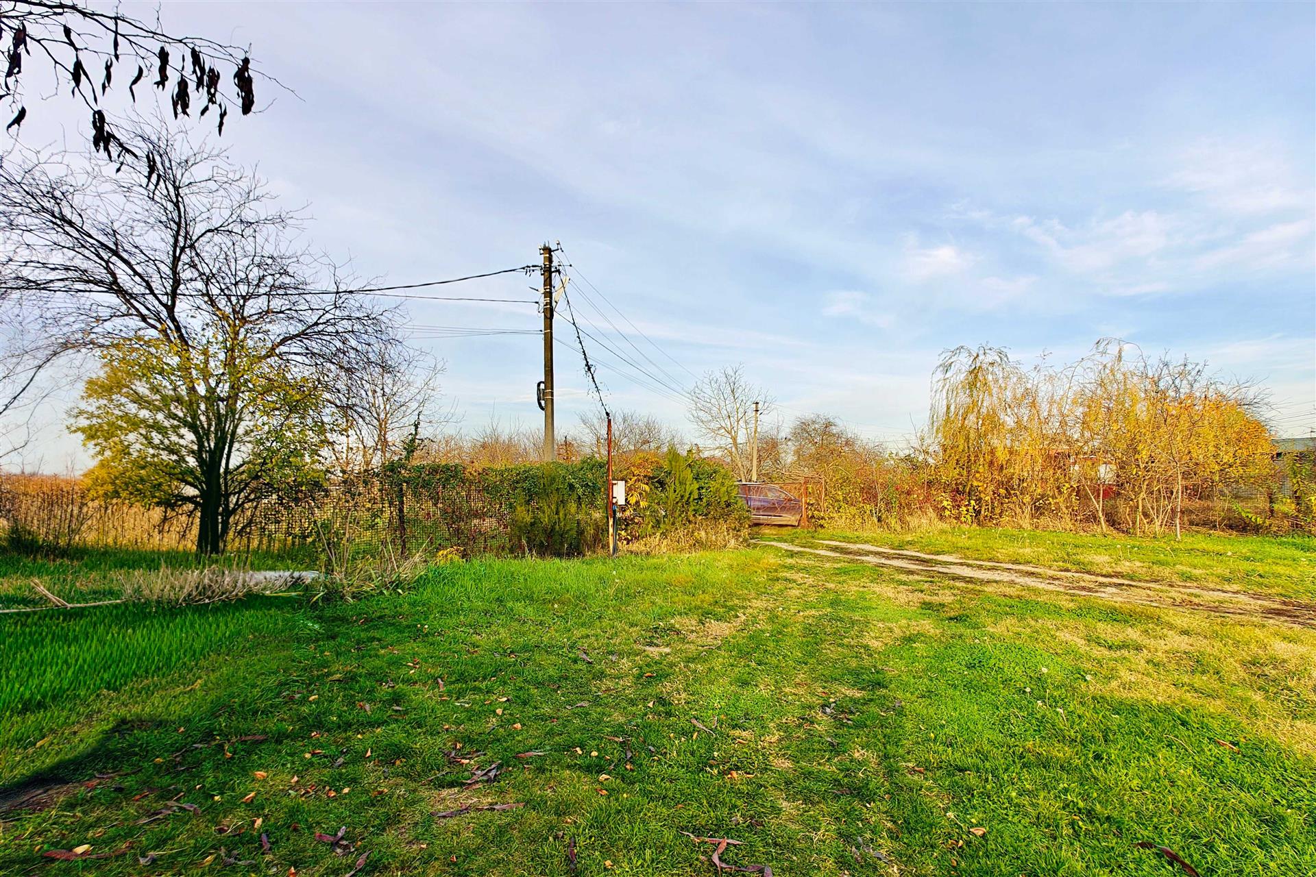 Фото №10: Земельный участок 8 сот. - Новая Адыгея, ул. Западная Дамба, 49