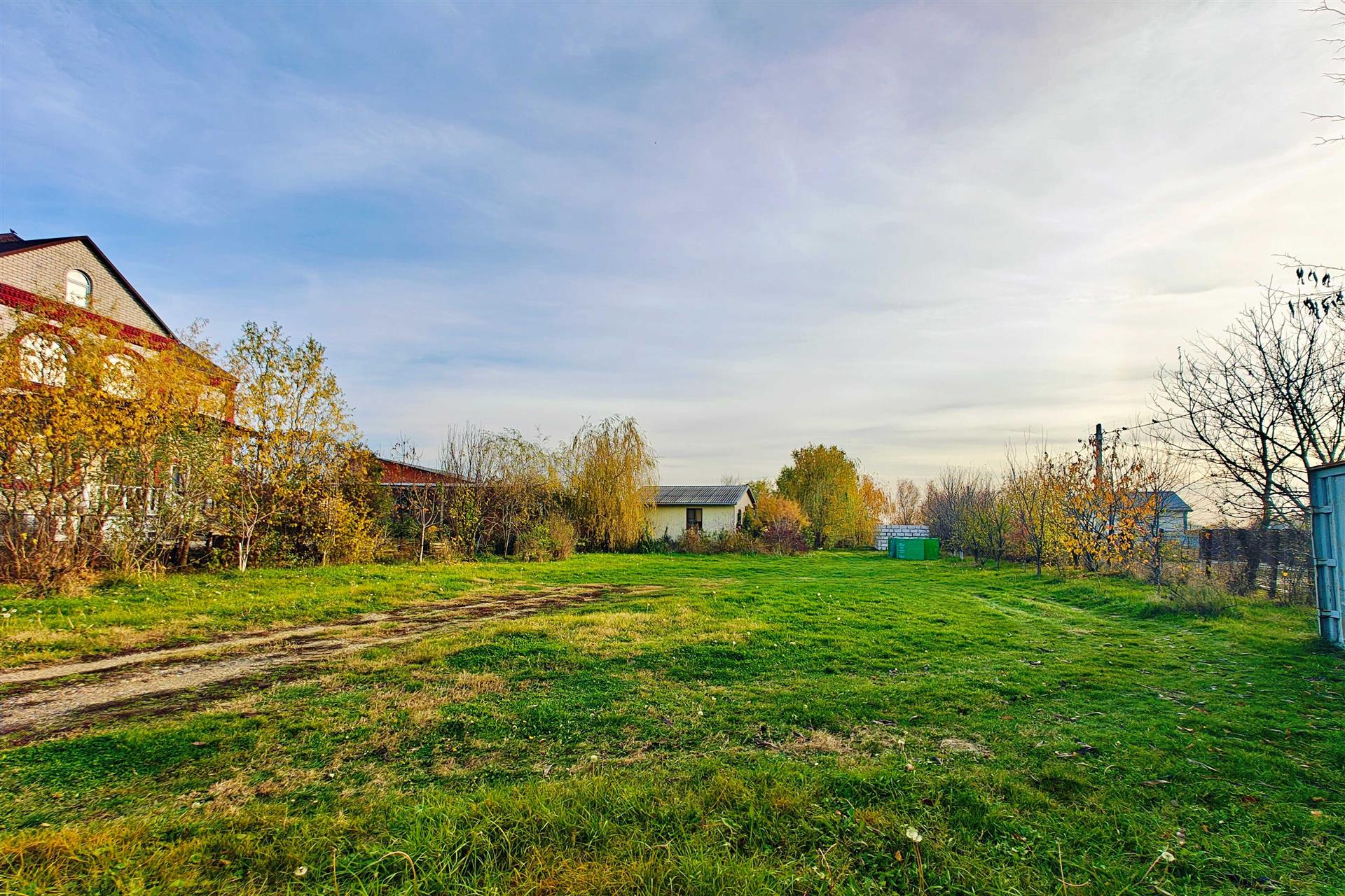 Фото №6: Земельный участок 8 сот. - Новая Адыгея, ул. Западная Дамба, 49