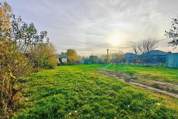 Фото №2: Земельный участок 8 сот. - Новая Адыгея, ул. Западная Дамба, 49