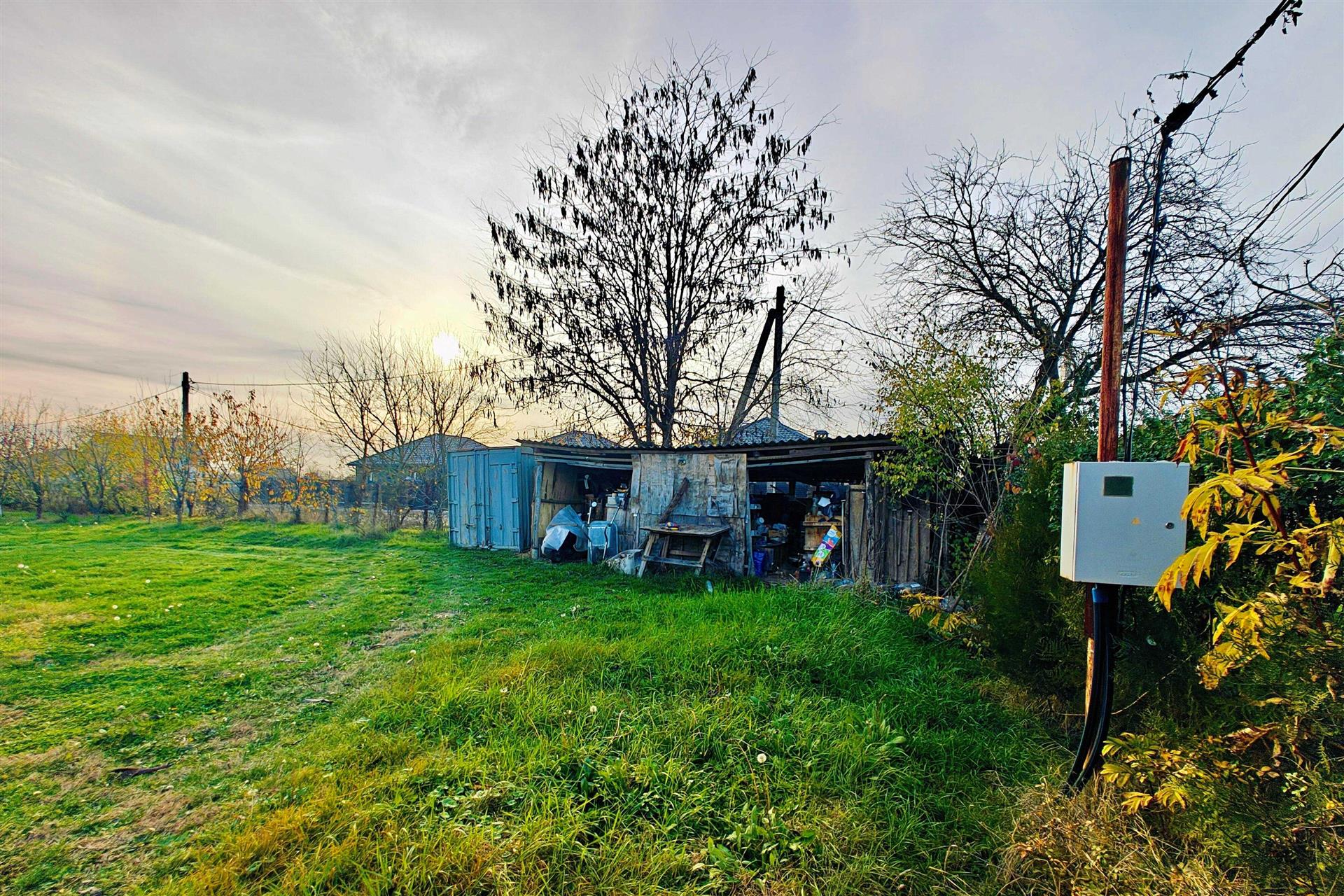 Фото №7: Земельный участок 8 сот. - Новая Адыгея, ул. Западная Дамба, 49