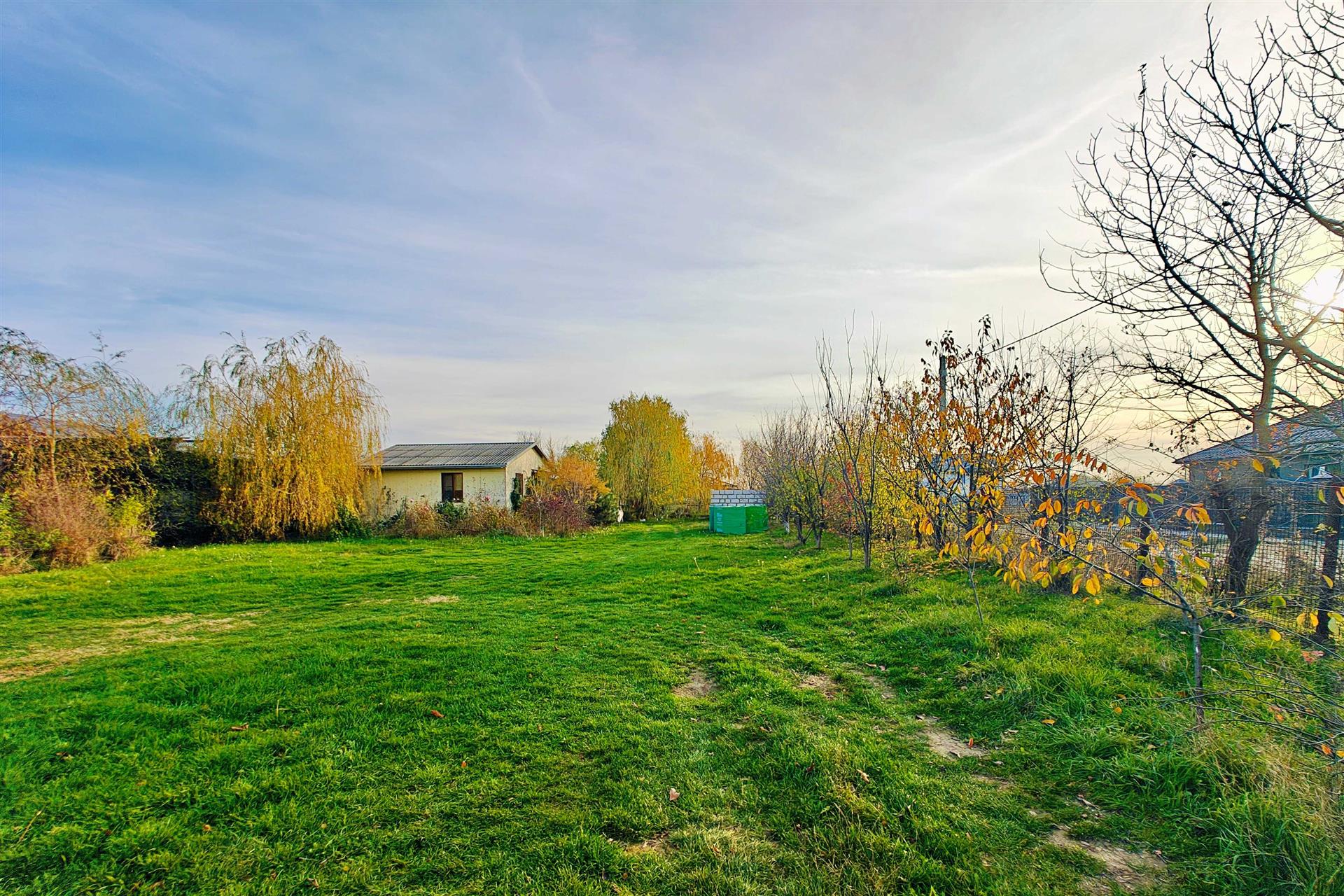 Фото №12: Земельный участок 8 сот. - Новая Адыгея, ул. Западная Дамба, 49