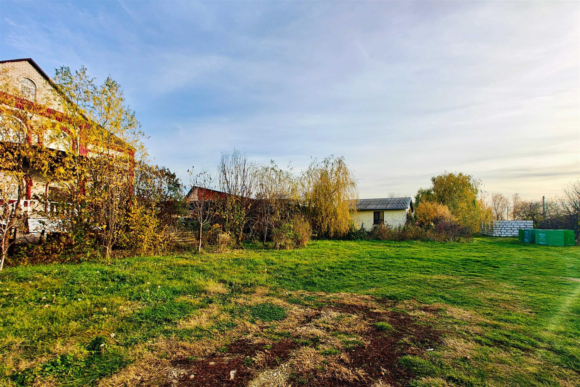 Фото №8: Земельный участок 8 сот. - Новая Адыгея, ул. Западная Дамба, 49