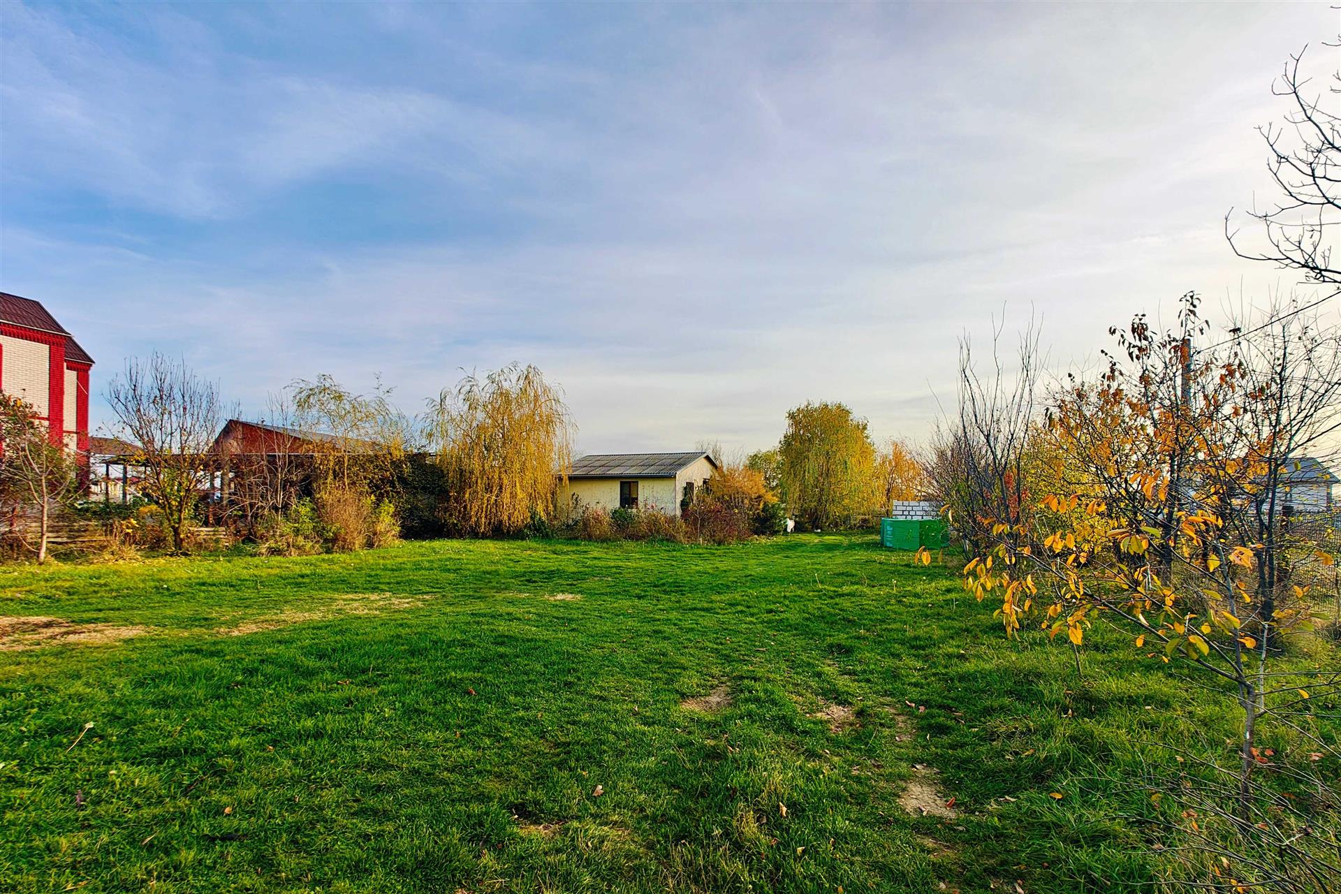 Фото №9: Земельный участок 8 сот. - Новая Адыгея, ул. Западная Дамба, 49