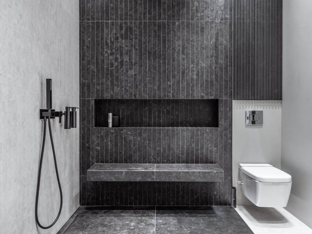 Фото №10: 3-комнатная квартира 229 м² - Краснодар, Центральный внутригородской округ, мкр. Центральный, ул. Красная, 176