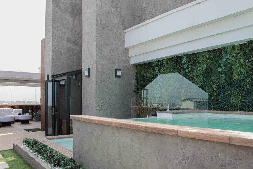 Фото №17: 3-комнатная квартира 229 м² - Краснодар, Центральный внутригородской округ, мкр. Центральный, ул. Красная, 176