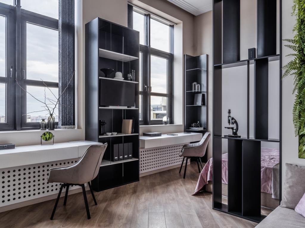 Фото №6: 3-комнатная квартира 229 м² - Краснодар, Центральный внутригородской округ, мкр. Центральный, ул. Красная, 176