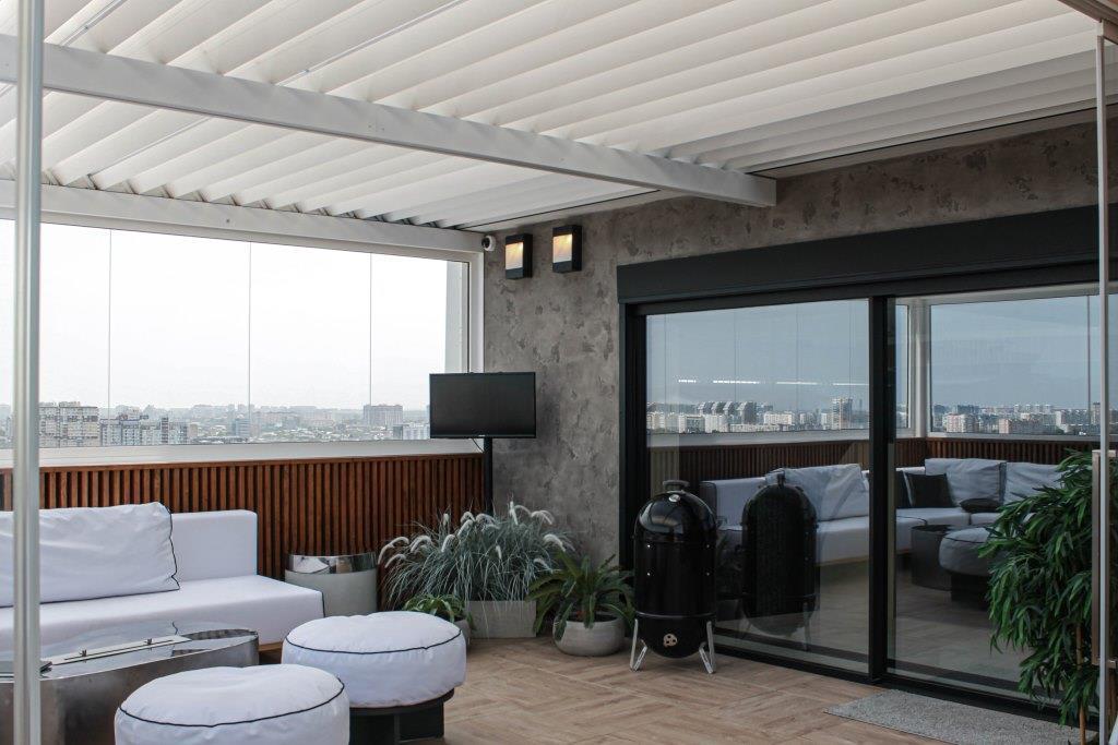 Фото №13: 3-комнатная квартира 229 м² - Краснодар, Центральный внутригородской округ, мкр. Центральный, ул. Красная, 176