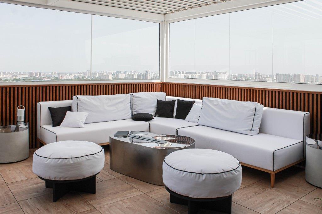 Фото №15: 3-комнатная квартира 229 м² - Краснодар, Центральный внутригородской округ, мкр. Центральный, ул. Красная, 176