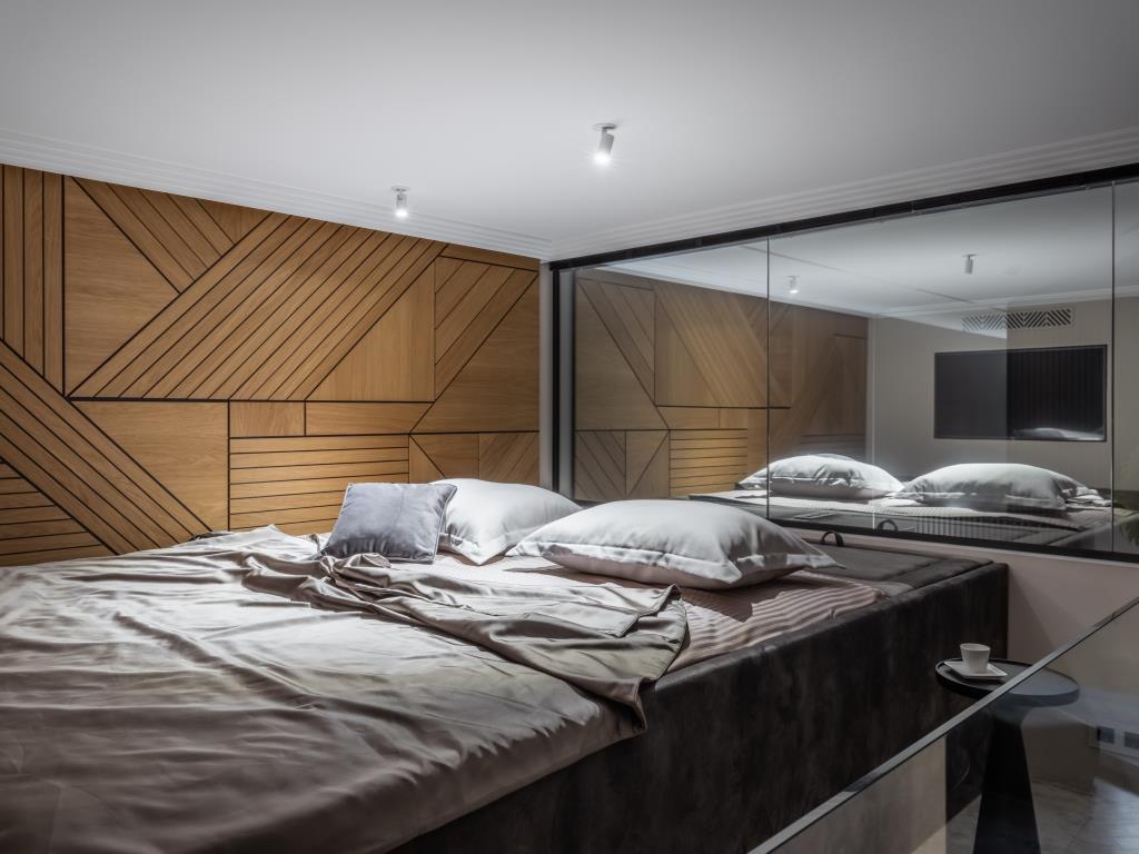 Фото №8: 3-комнатная квартира 229 м² - Краснодар, Центральный внутригородской округ, мкр. Центральный, ул. Красная, 176