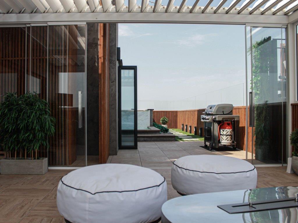 Фото №14: 3-комнатная квартира 229 м² - Краснодар, Центральный внутригородской округ, мкр. Центральный, ул. Красная, 176