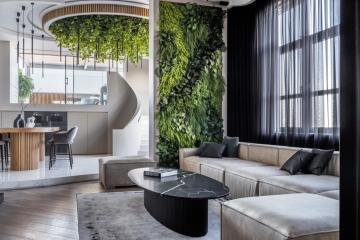 Фото №1: 3-комнатная квартира 229 м² - Краснодар, мкр. Центральный, ул. Красная, 176