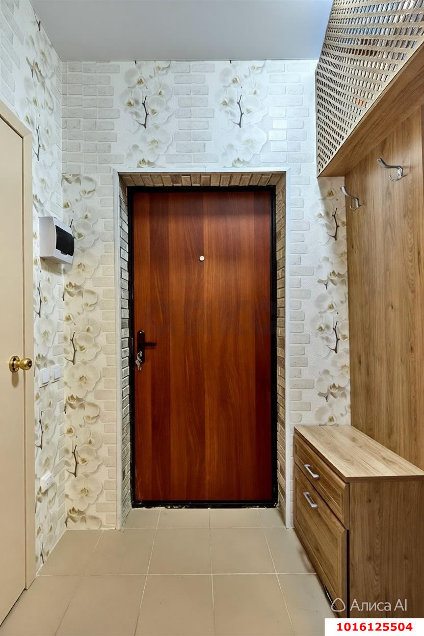 Фото №7: 1-комнатная квартира <span class="whitespace-nowrap">24 м²</span>, <span class="whitespace-nowrap">2/9 эт.</span> - Яблоновский, мкр. ЖК Южная Звезда, ул. Шоссейная, 70/1к4