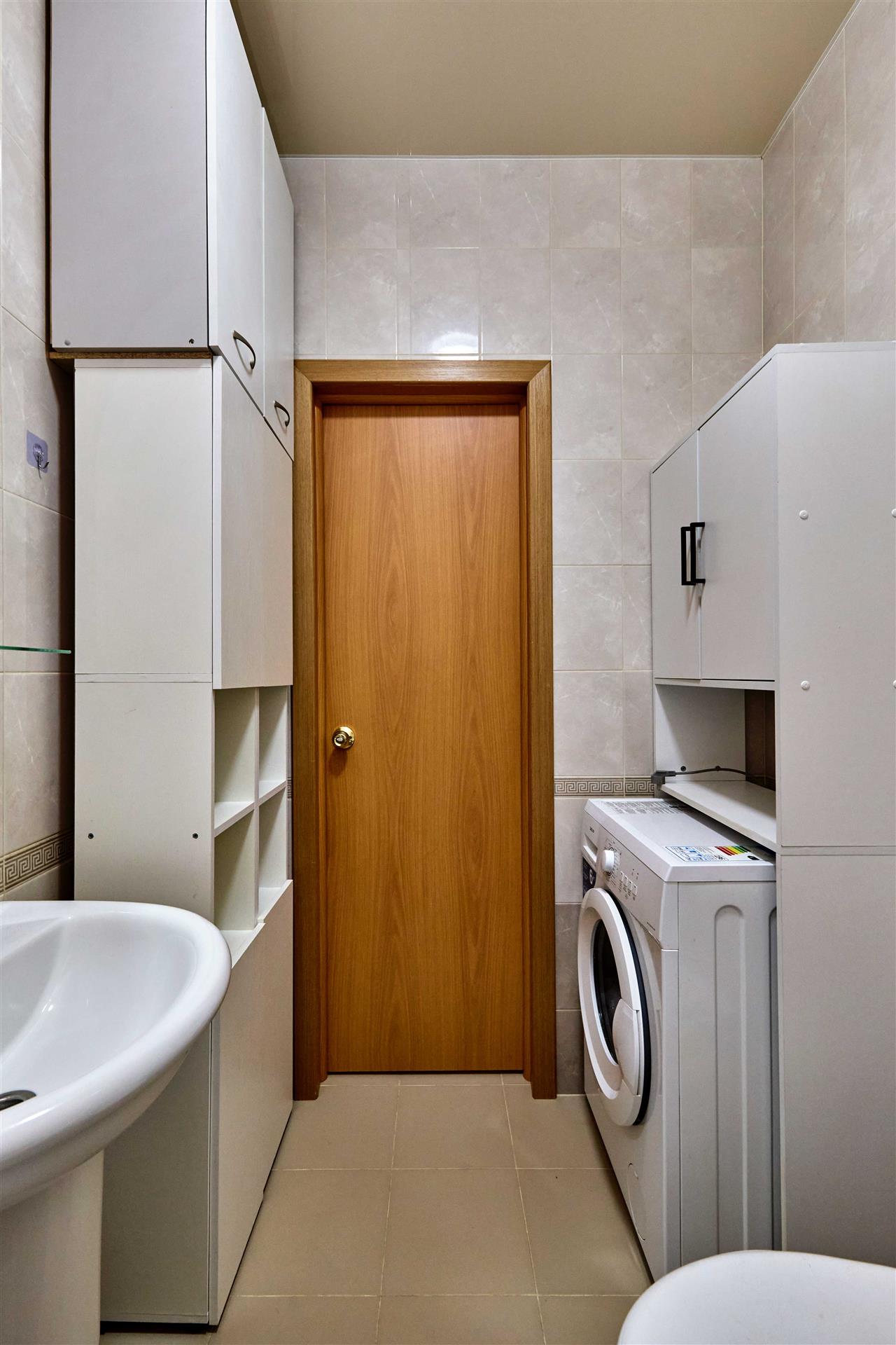 Фото №6: 1-комнатная квартира 24 м² - Яблоновский, мкр. жилой комплекс Южная Звезда, ул. Шоссейная, 70/1к4