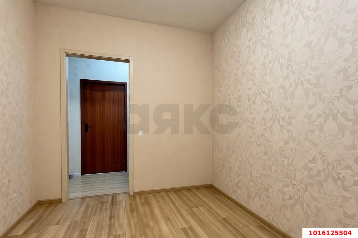 Фото №4: 1-комнатная квартира <span class="whitespace-nowrap">24 м²</span>, <span class="whitespace-nowrap">2/9 эт.</span> - Яблоновский, мкр. ЖК Южная Звезда, ул. Шоссейная, 70/1к4