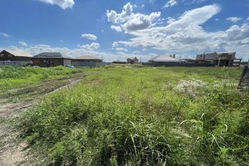 Фото №3: Земельный участок 6 сот. - Краснодар, мкр. ДНТ Новознаменский, ул. Коралловая, 19