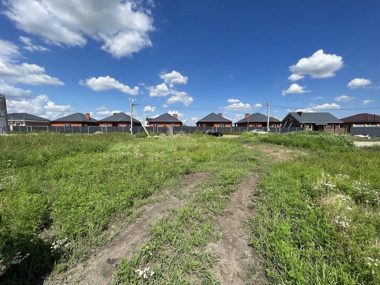 Фото №5: Земельный участок 6 сот. - Краснодар, Карасунский внутригородской округ, мкр. ДНТ Новознаменский, ул. Коралловая, 19