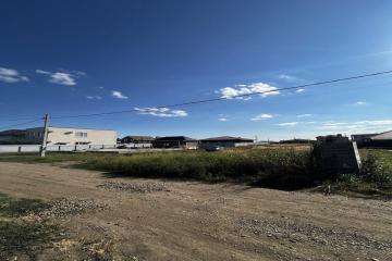 Фото №4: Земельный участок 6 сот. - Краснодар, мкр. ДНТ Новознаменский, ул. Коралловая, 19