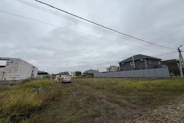 Фото №2: Земельный участок 6 сот. - Краснодар, мкр. ДНТ Новознаменский, ул. Коралловая, 19