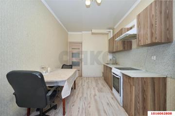 Фото №2: 2-комнатная квартира 57 м² - Краснодар, мкр. жилой комплекс Москва, ул. Российская, 79/3к1