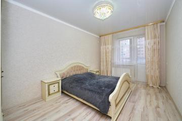 Фото №3: 2-комнатная квартира 57 м² - Краснодар, мкр. жилой комплекс Москва, ул. Российская, 79/3к1