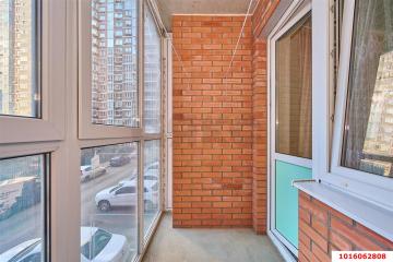 Фото №5: 2-комнатная квартира 57 м² - Краснодар, мкр. жилой комплекс Москва, ул. Российская, 79/3к1