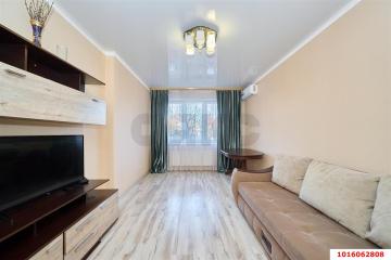 Фото №2: 2-комнатная квартира 57 м² - Краснодар, мкр. жилой комплекс Москва, ул. Российская, 79/3к1