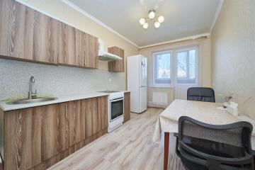 Фото №1: 2-комнатная квартира 57 м² - Краснодар, мкр. жилой комплекс Москва, ул. Российская, 79/3к1