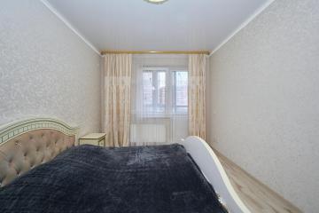 Фото №4: 2-комнатная квартира 57 м² - Краснодар, мкр. жилой комплекс Москва, ул. Российская, 79/3к1