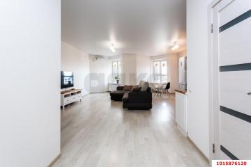 Фото №5: 3-комнатная квартира 103 м² - Краснодар, мкр. жилой комплекс Империал, ул. Леонида Лаврова, 8к1ск1