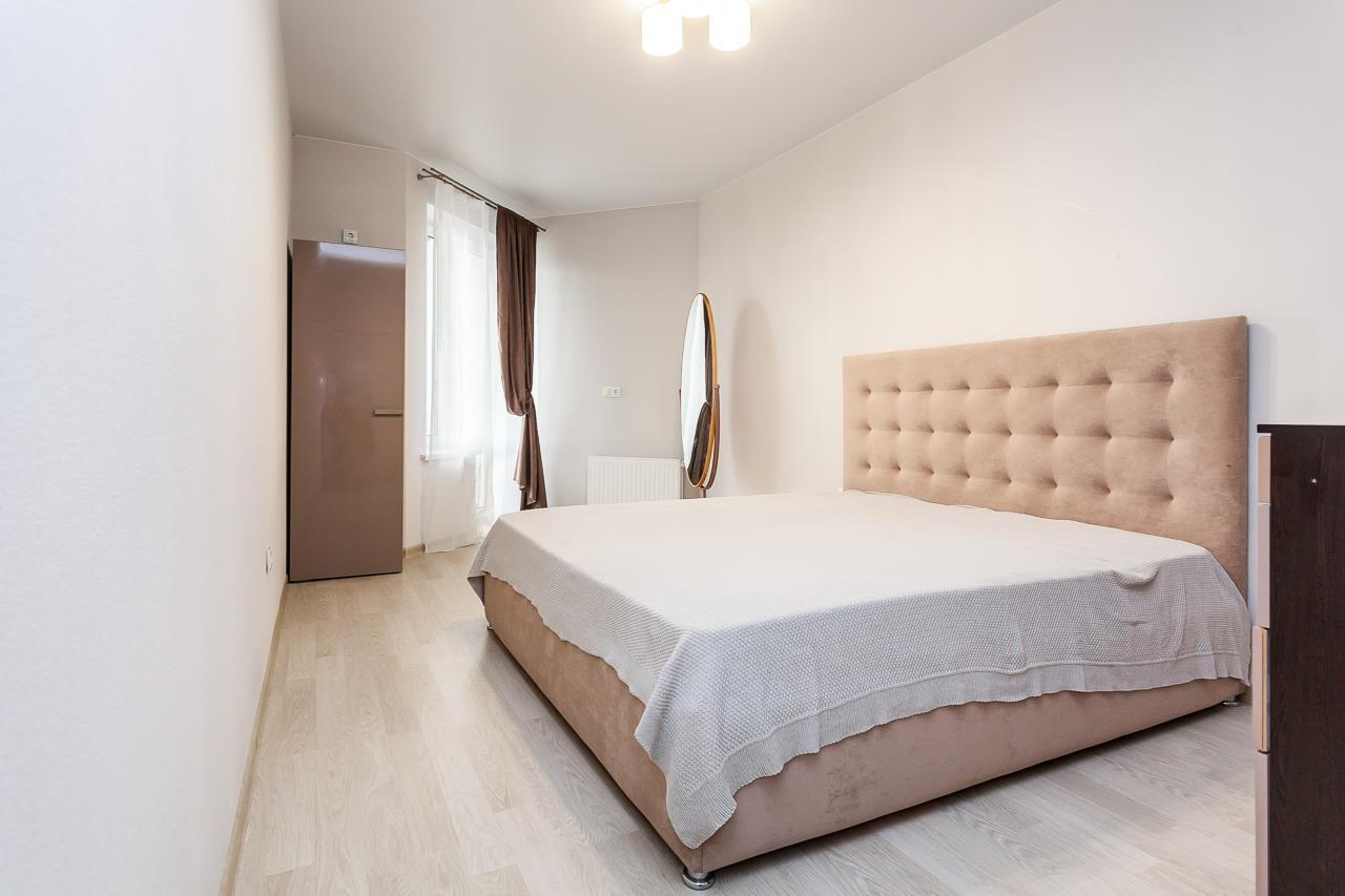 Фото №7: 3-комнатная квартира 103 м² - Краснодар, Пашковский, Карасунский внутригородской округ, мкр. жилой комплекс Империал, ул. Леонида Лаврова, 8к1ск1