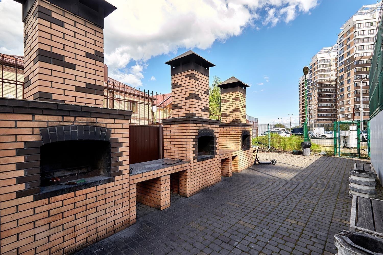 Фото №19: 3-комнатная квартира 103 м² - Краснодар, Пашковский, Карасунский внутригородской округ, мкр. жилой комплекс Империал, ул. Леонида Лаврова, 8к1ск1