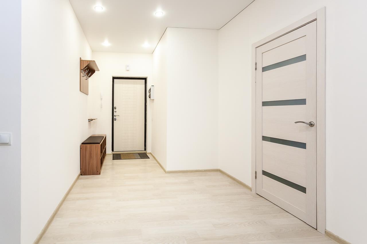 Фото №12: 3-комнатная квартира 103 м² - Краснодар, Пашковский, Карасунский внутригородской округ, мкр. жилой комплекс Империал, ул. Леонида Лаврова, 8к1ск1