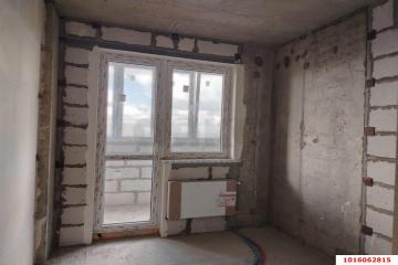 Фото №1: 1-комнатная квартира 45 м² - Краснодар, мкр. Карасунский внутригородской округ, ул. Уральская, 100/5