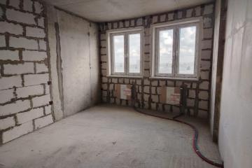 Фото №2: 1-комнатная квартира 45 м² - Краснодар, мкр. Карасунский внутригородской округ, ул. Уральская, 100/5