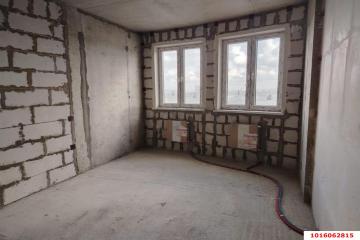 Фото №2: 1-комнатная квартира 45 м² - Краснодар, мкр. Карасунский внутригородской округ, ул. Уральская, 100/5