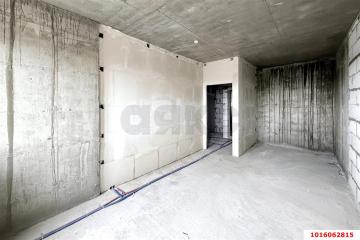 Фото №2: 1-комнатная квартира 45 м² - Краснодар, мкр. жилой комплекс Кино, ул. Уральская, 100