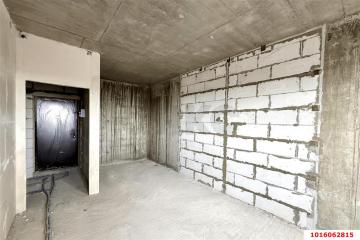 Фото №3: 1-комнатная квартира 45 м² - Краснодар, мкр. жилой комплекс Кино, ул. Уральская, 100