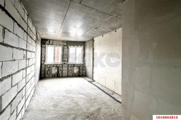 Фото №1: 1-комнатная квартира 45 м² - Краснодар, мкр. жилой комплекс Кино, ул. Уральская, 100