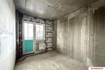 Фото №4: 1-комнатная квартира 45 м² - Краснодар, мкр. жилой комплекс Кино, ул. Уральская, 100