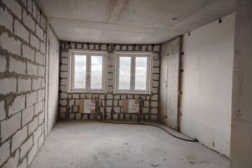 Фото №4: 1-комнатная квартира 45 м² - Краснодар, мкр. Карасунский внутригородской округ, ул. Уральская, 100/5