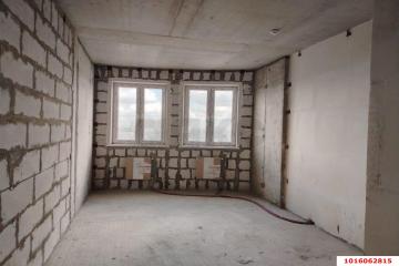 Фото №4: 1-комнатная квартира 45 м² - Краснодар, мкр. Карасунский внутригородской округ, ул. Уральская, 100/5