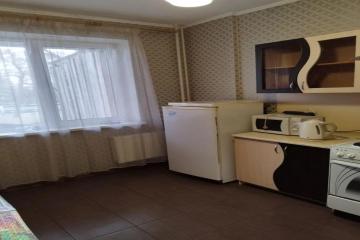 Фото №3: 1-комнатная квартира 49 м² - Краснодар, мкр. Завод Измерительных Приборов, ул. Московская, 59