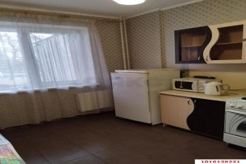 Фото №3: 1-комнатная квартира 49 м² - Краснодар, мкр. Завод Измерительных Приборов, ул. Московская, 59
