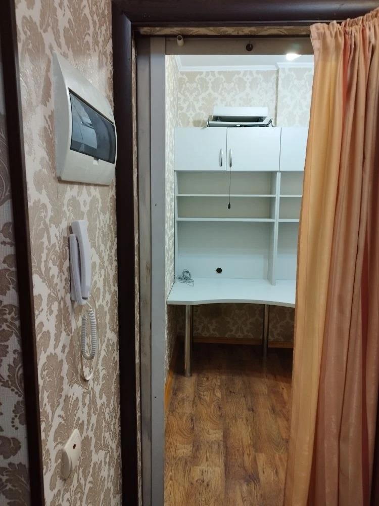 Фото №9: 1-комнатная квартира 49 м² - Краснодар, Центральный внутригородской округ, мкр. Завод Измерительных Приборов, ул. Московская, 59