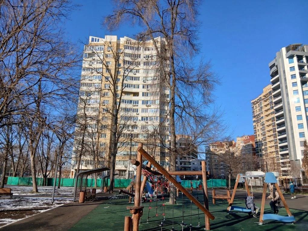 Фото №15: 1-комнатная квартира 49 м² - Краснодар, Центральный внутригородской округ, мкр. Завод Измерительных Приборов, ул. Московская, 59