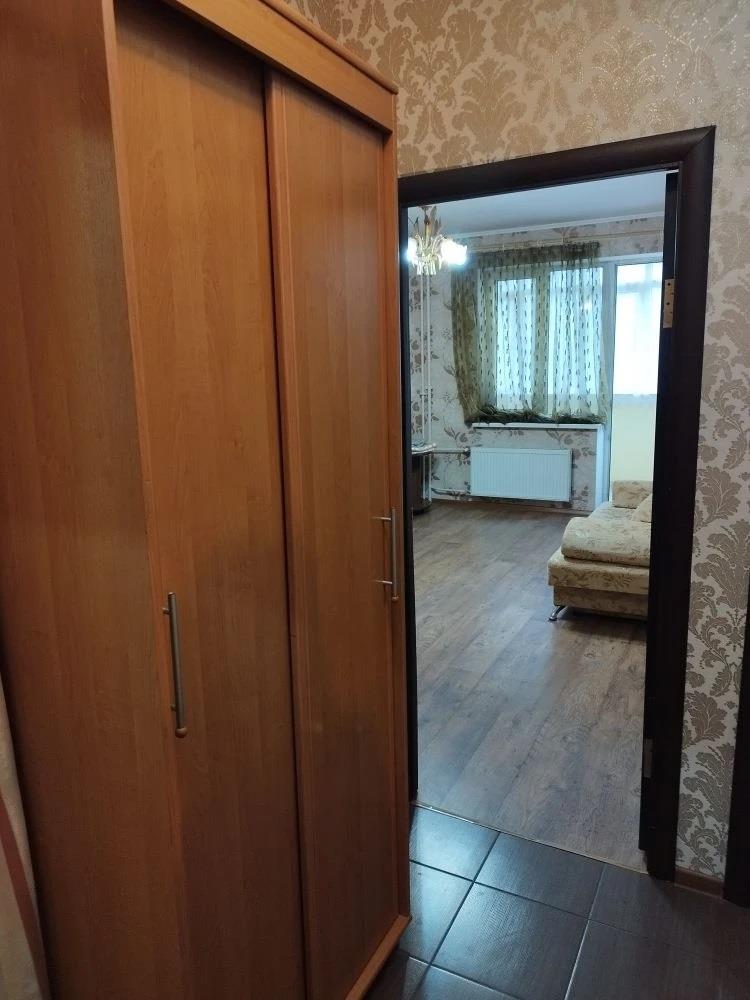 Фото №10: 1-комнатная квартира 49 м² - Краснодар, Центральный внутригородской округ, мкр. Завод Измерительных Приборов, ул. Московская, 59